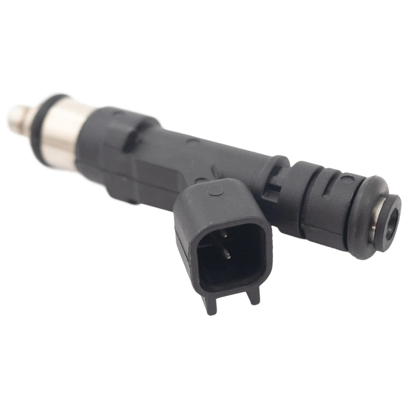 Set of 4 Fuel Injectors for Ford Ranger Mercury Milan Fusion (2006–2009)