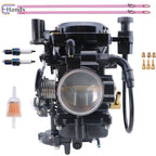 Carburetor Carb for Harley Davidson Softail Dyna (CV 40MM CV40)