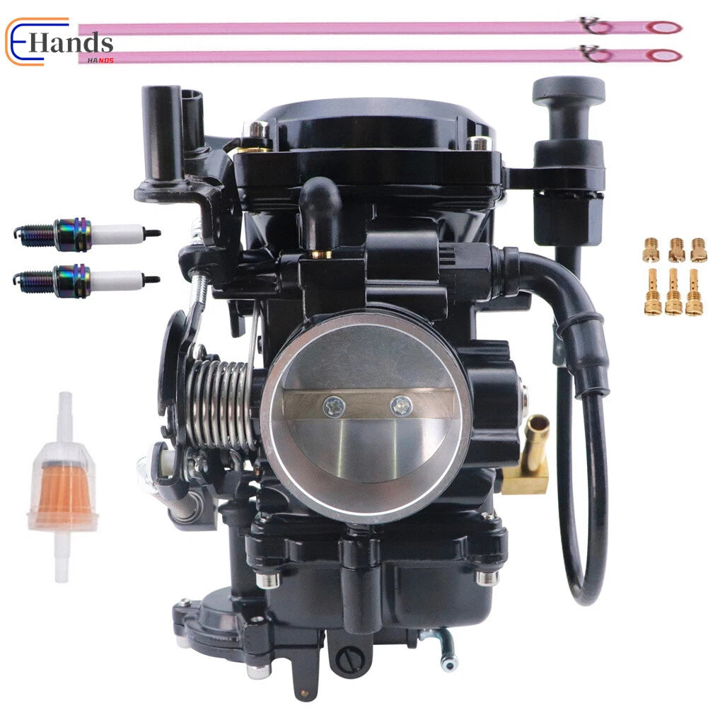 Carburetor Carb for Harley Davidson Softail Dyna (CV 40MM CV40)