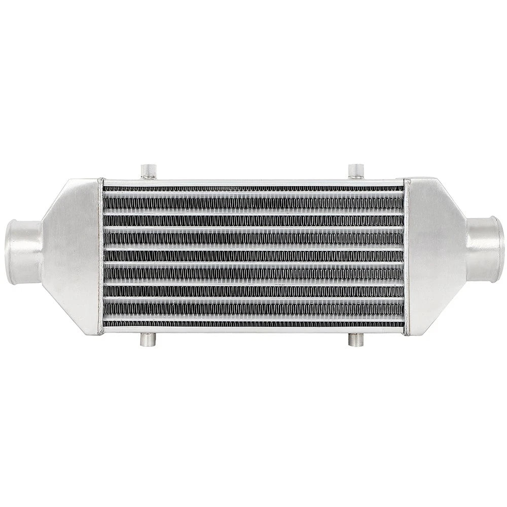 Turbo Intercooler for Universal Aluminum Front Mount
