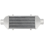 Turbo Intercooler for Universal Aluminum Front Mount