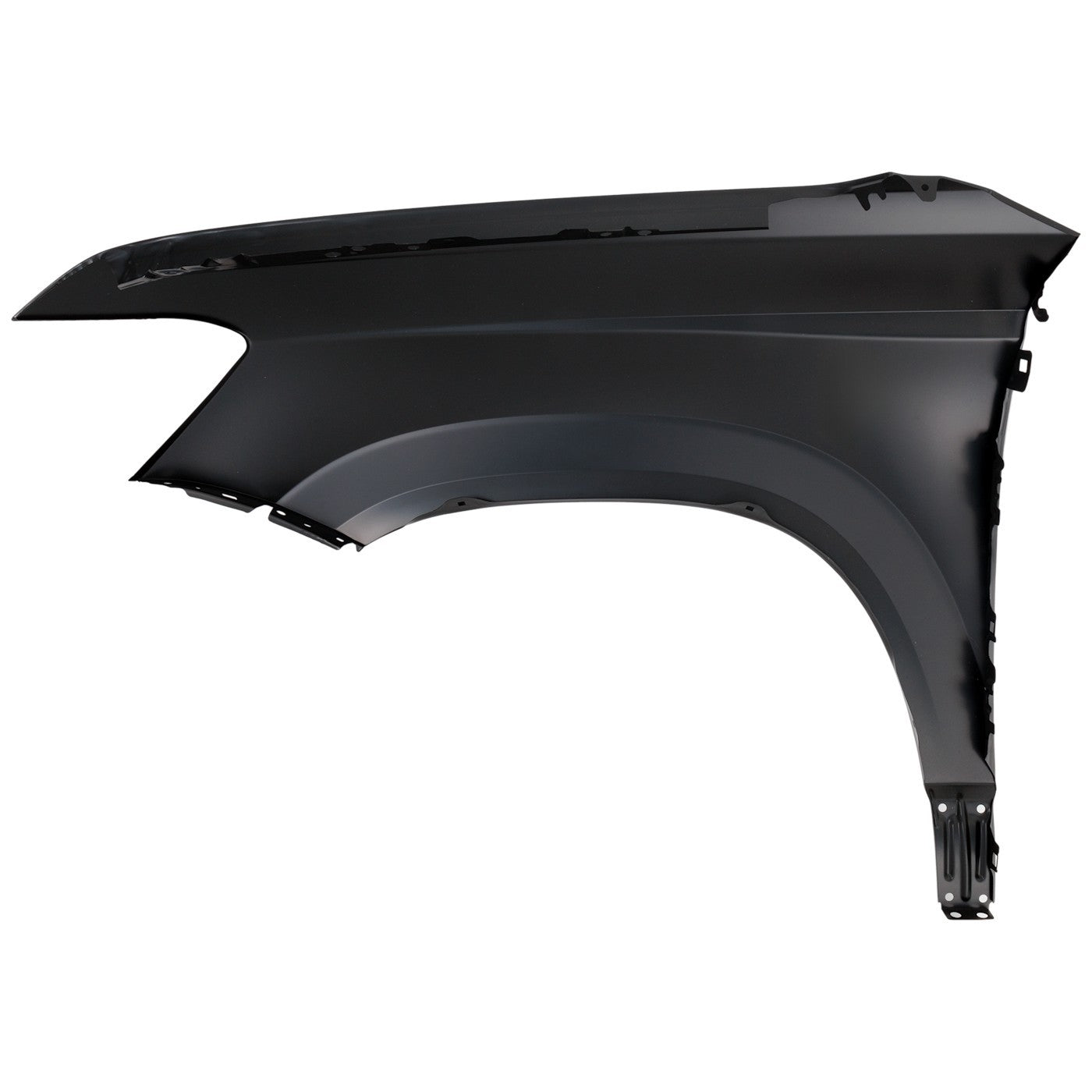 Fender for Volkswagen Taos Front Passenger Side
