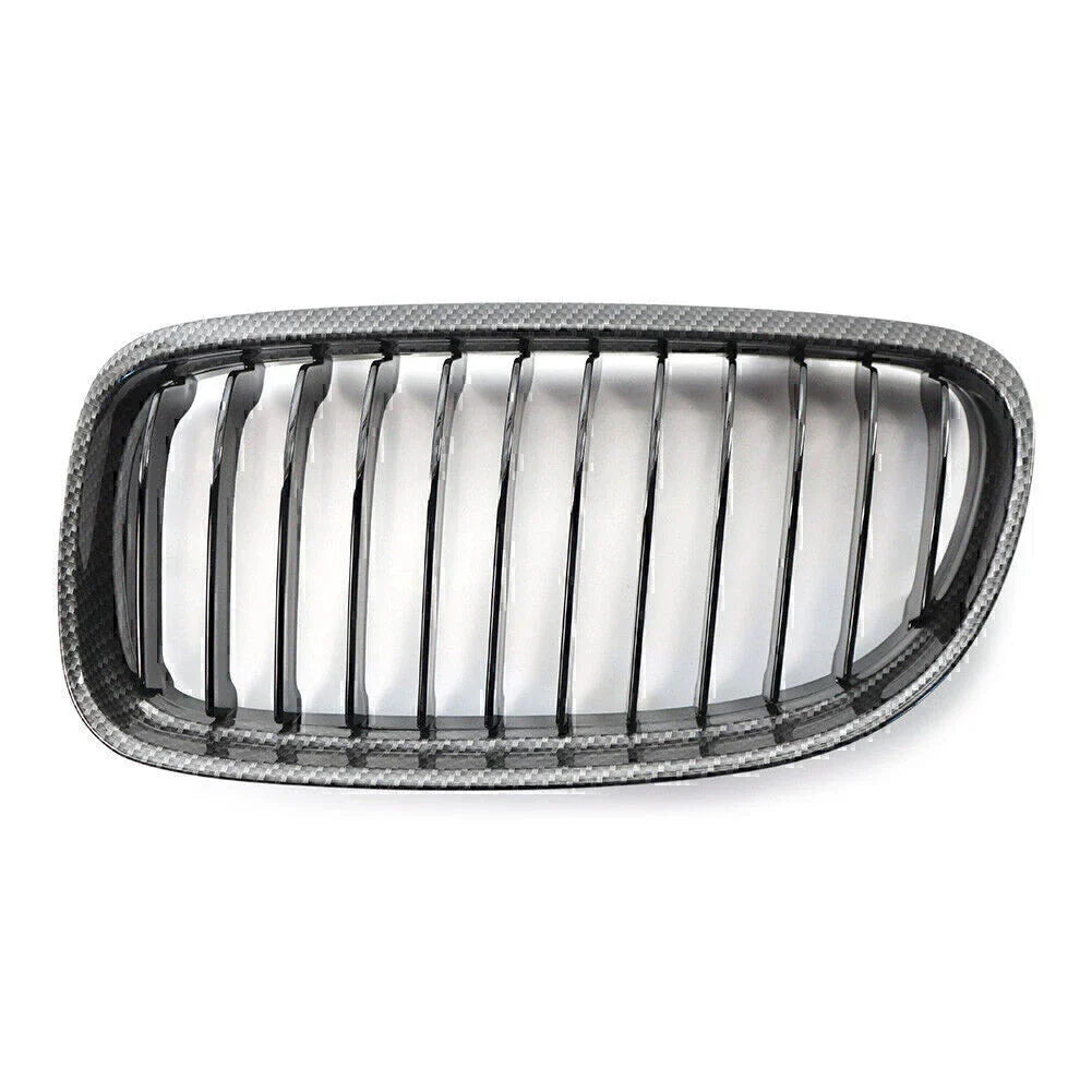 ABS Front Kidney Grille for BMW E90 E91 328i 335i xDrive (2009-2011)