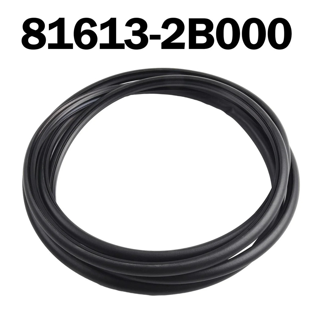 Sunroof Glass Strip Seal for Hyundai Santa Fe