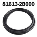Sunroof Glass Strip Seal for Hyundai Santa Fe