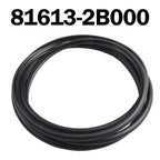 Sunroof Glass Strip Seal for Hyundai Santa Fe