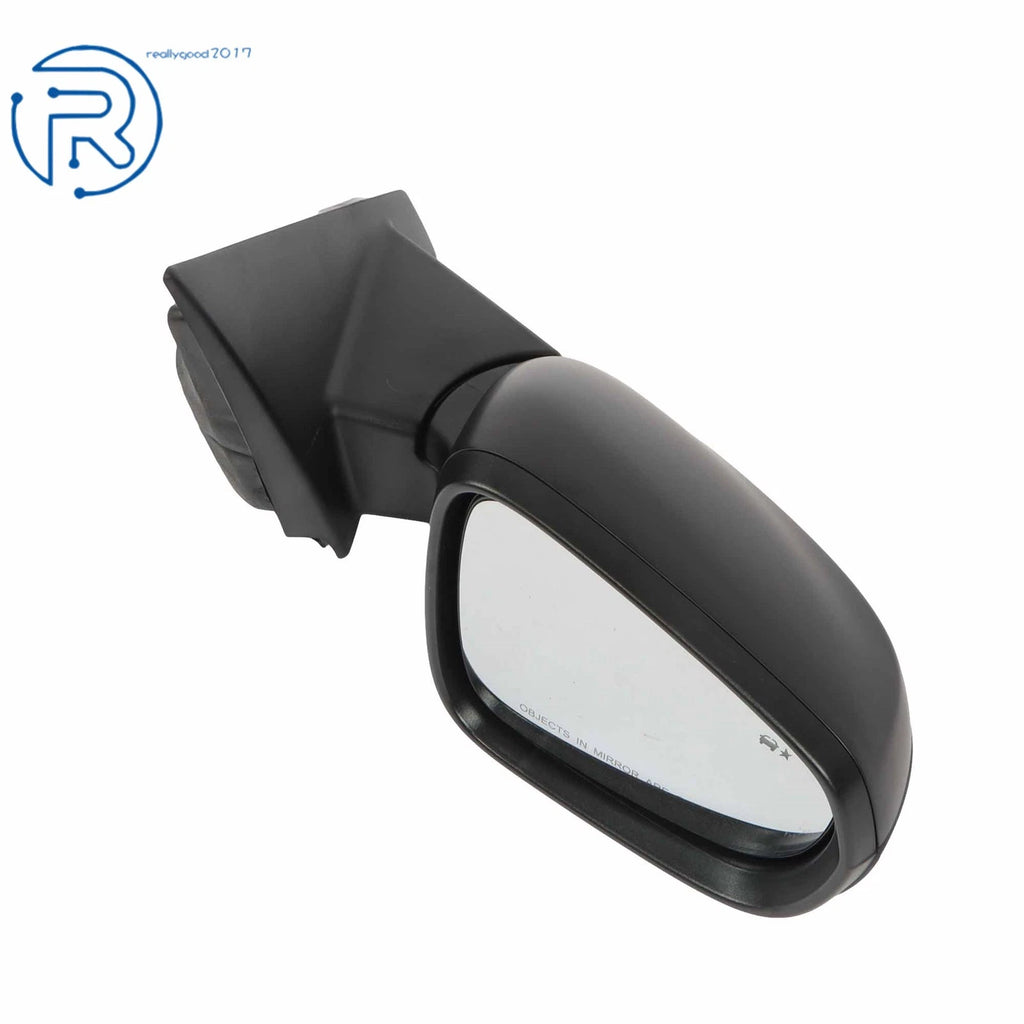 Passenger Side Power Mirror for Chevrolet Trailblazer (2021-2025)