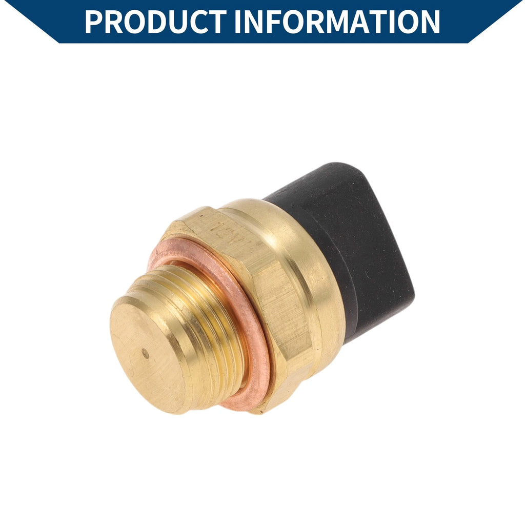 Engine Coolant Temperature Sensor for Audi VW (2000–2023) No. 321959481C