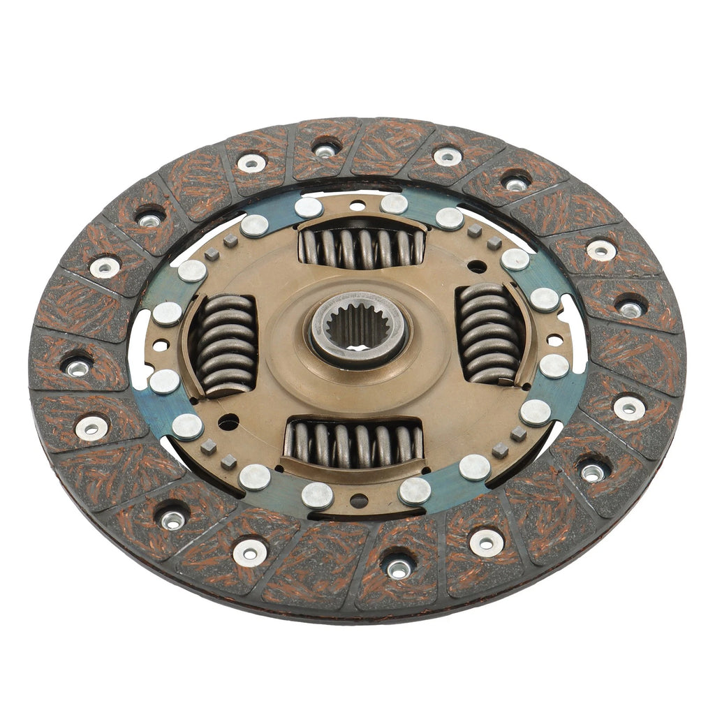 Clutch Kit for Mini Cooper Countryman R60 (2011-2016)