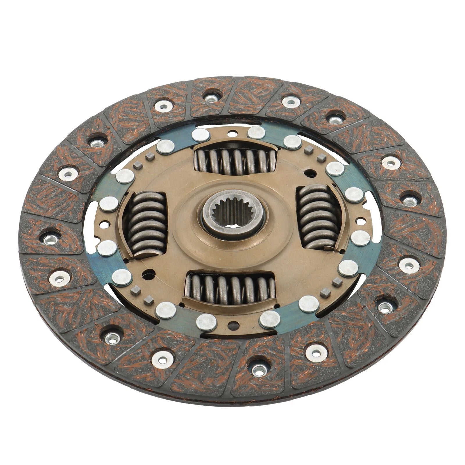 Clutch Kit for Mini Cooper Countryman R60 (2011-2016)
