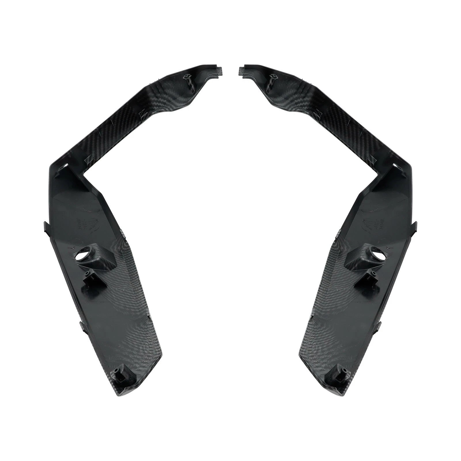 Side Pedal Cover Panel Fairing Cowl for Honda X-ADV 750 (2021–2023)