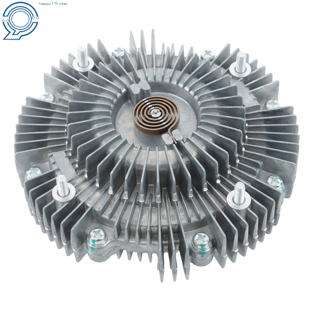 Radiator Cooling Fan Clutch for Toyota 4Runner Tacoma Tundra (2003–2015)