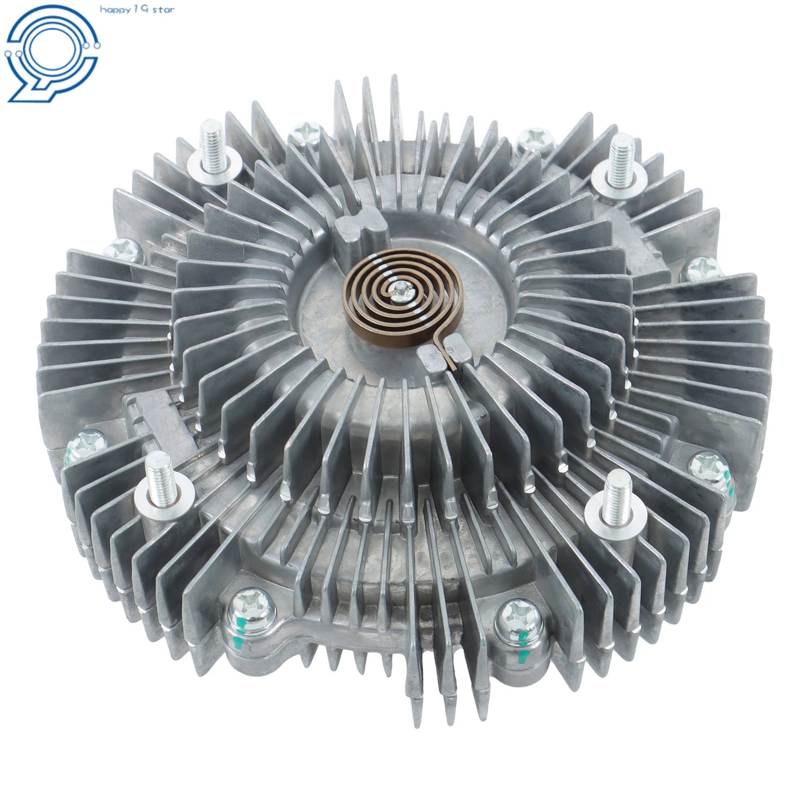 Radiator Cooling Fan Clutch for Toyota 4Runner Tacoma Tundra (2003–2015)