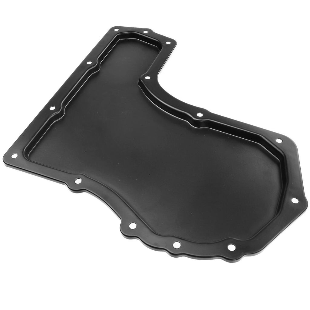 Transmission Oil Pan with Gasket for Chevrolet Malibu Pontiac G5 (2008–2012)