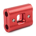 Brake Clutch Cable Wire Clamp Clip for Yamaha YZF-R15 (2017-2019)