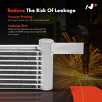 Auto Trans Oil Cooler for Ford Mustang (2015–2022)