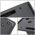 Front Bumper License Plate Mounting Bracket for Buick Regal (2014–2017)