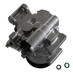 AC Compressor w/6-Groove for Toyota Corolla (2019–2024) Lexus UX200 (2019–2022) CO11725C