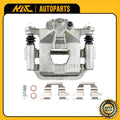 Rear Left Disc Brake Caliper with Bracket for Nissan Altima Maxima (2003–2008)
