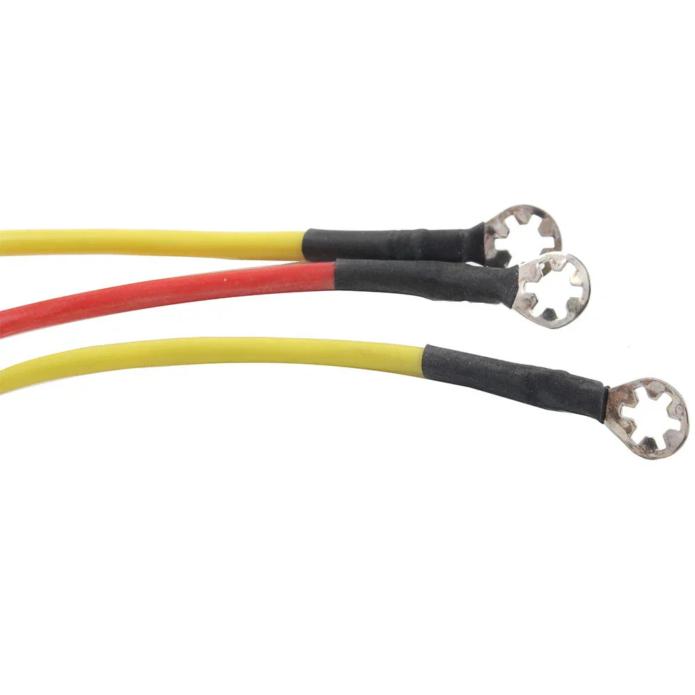 3 Wire Rectifier Regulator for Johnson Evinrude 50-90 HP
