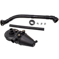 Crankcase Vent Valve Kit for BMW E36 E39 M52 (1992–2006)