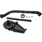 Crankcase Vent Valve Kit for BMW E36 E39 M52 (1992–2006)