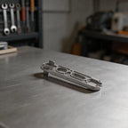 16-in-1 Bathroom Wrench Tool for Faucet and Showerhead Parts