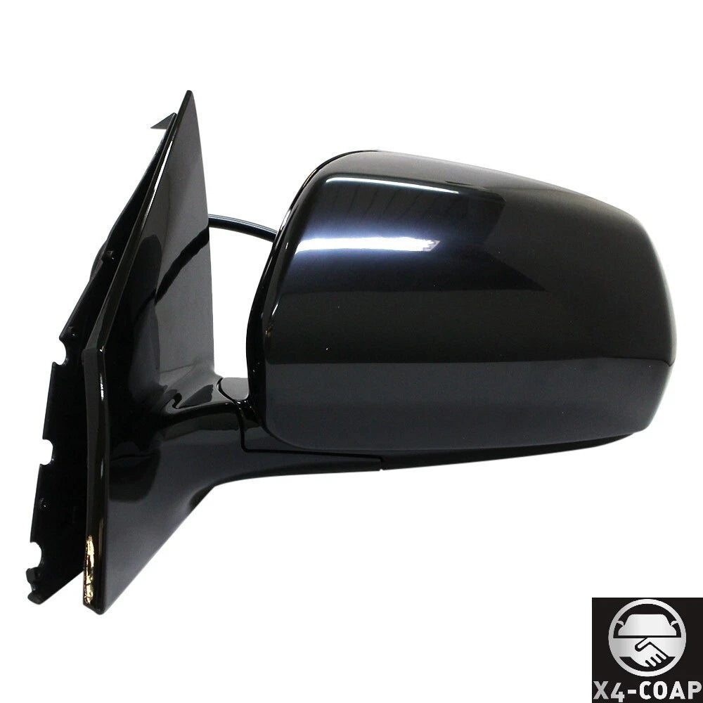 Door Mirror for Nissan Murano (2003–2007) VAQ2 C:K6374CA000