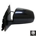 Door Mirror for Nissan Murano (2003–2007) VAQ2 C:K6374CA000