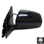 Door Mirror for Nissan Murano (2003–2007) VAQ2 C:K6374CA000