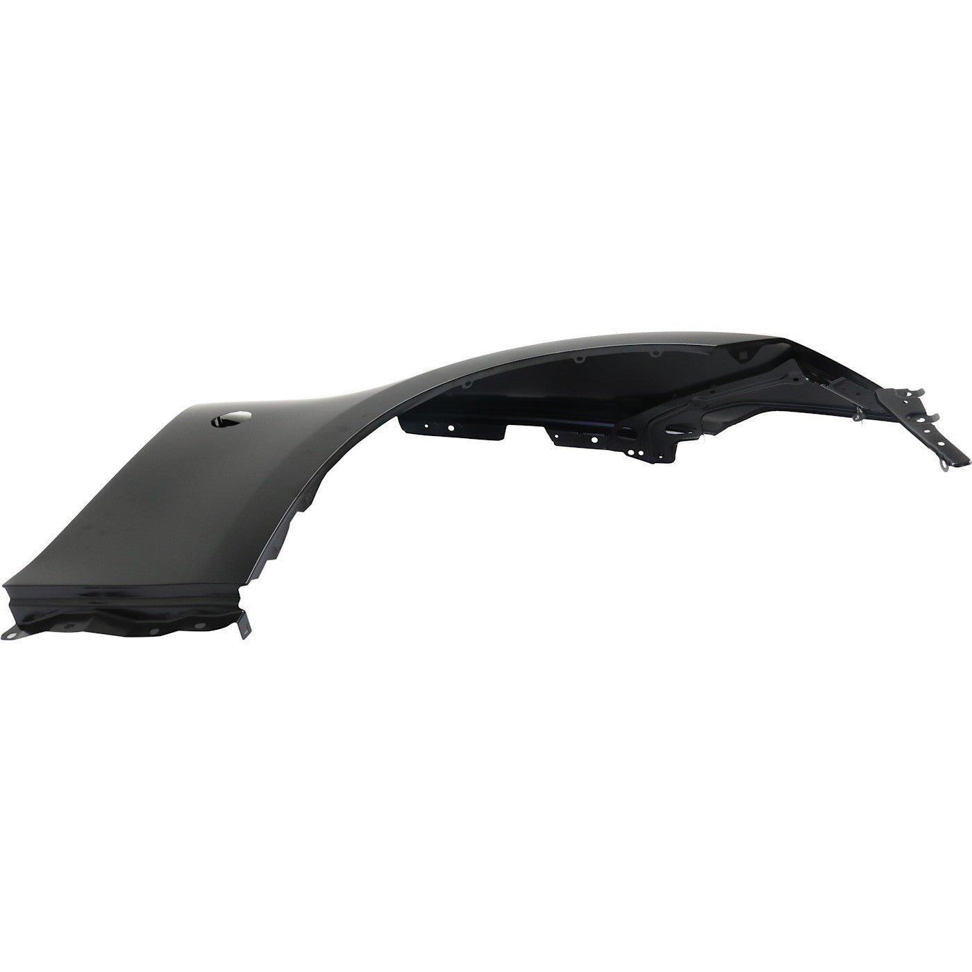 Fender for Nissan 370Z (2015–2020) Front Passenger Side Coupe