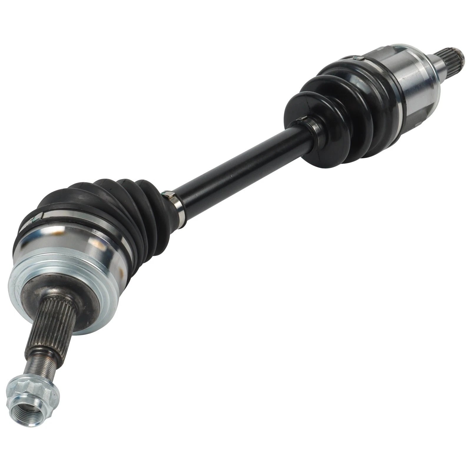 Front Left CV Axle Assembly for Toyota Highlander (2020–2022)