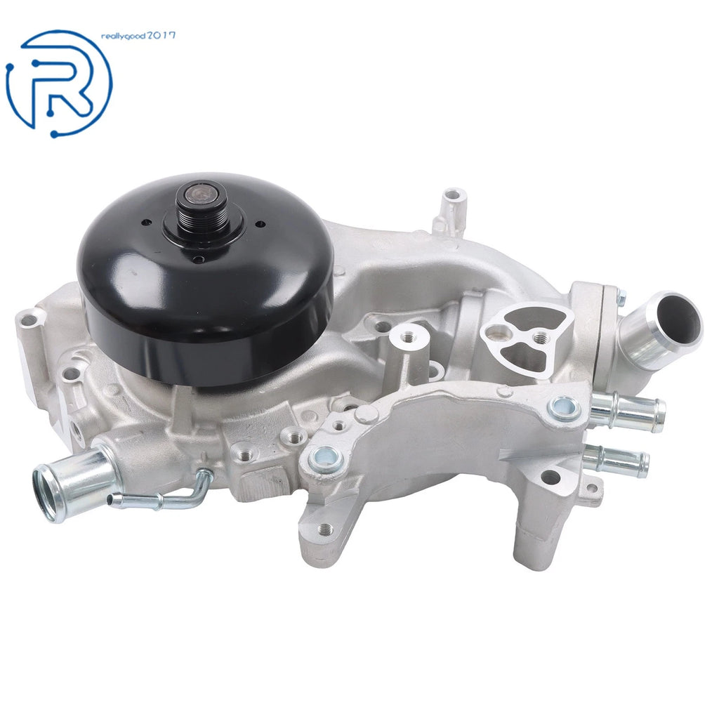 Water Pump for GMC Yukon, Yukon XL, Cadillac Escalade (2019–2023)