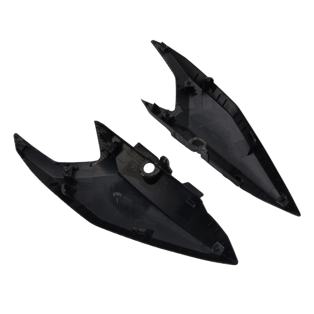 Rear Tail Side Cover Fairing for Yamaha Tenere 700 (2025–2026) Carbon