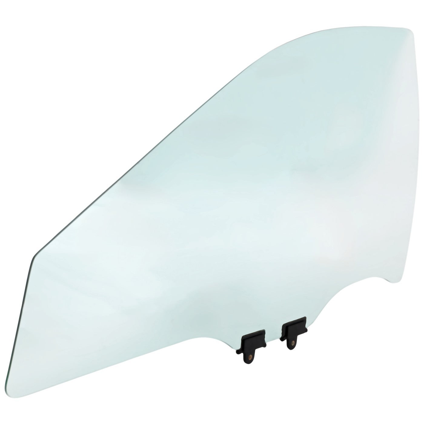 Front Driver Door Glass for Acura TL (2004–2008)