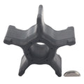 Water Pump Impeller & Key for Suzuki Outboard (17461-93J00)