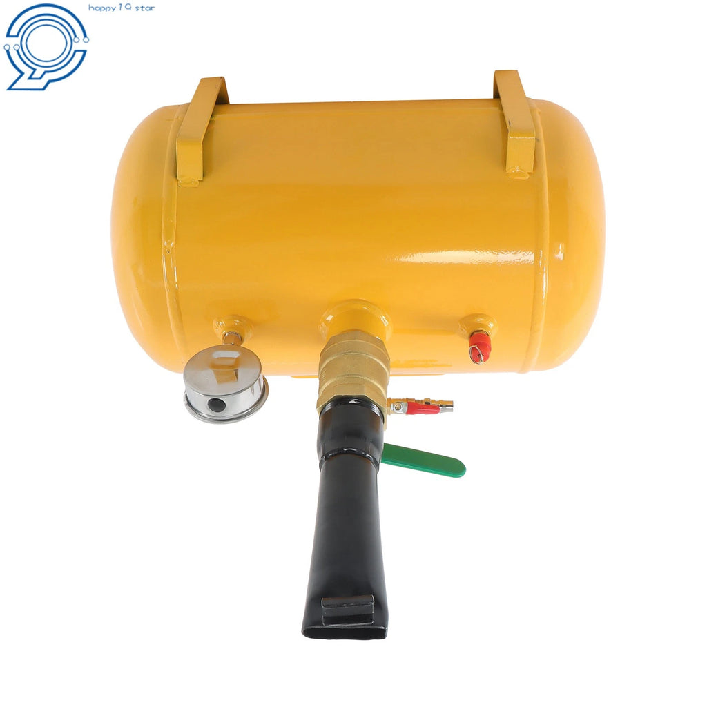 5 Gallon Heavy Duty Tire Bead Seater Blaster Tool 145 PSI