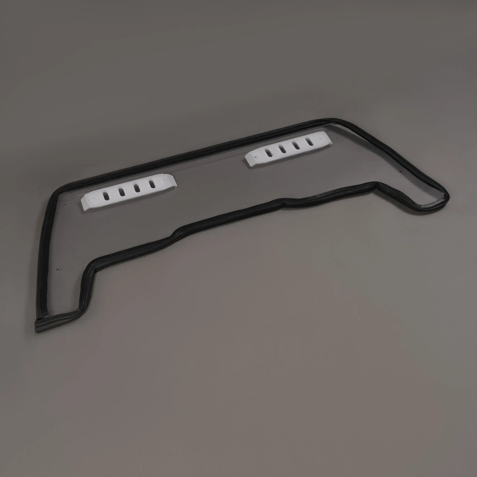 Plastic Panel Window for Arctic Cat Wildcat (2012–2019) Clear Vented