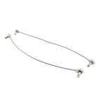 2X Deck Lift Cable for Cub Cadet, MTD, Craftsman (746-0968, 946-0968)