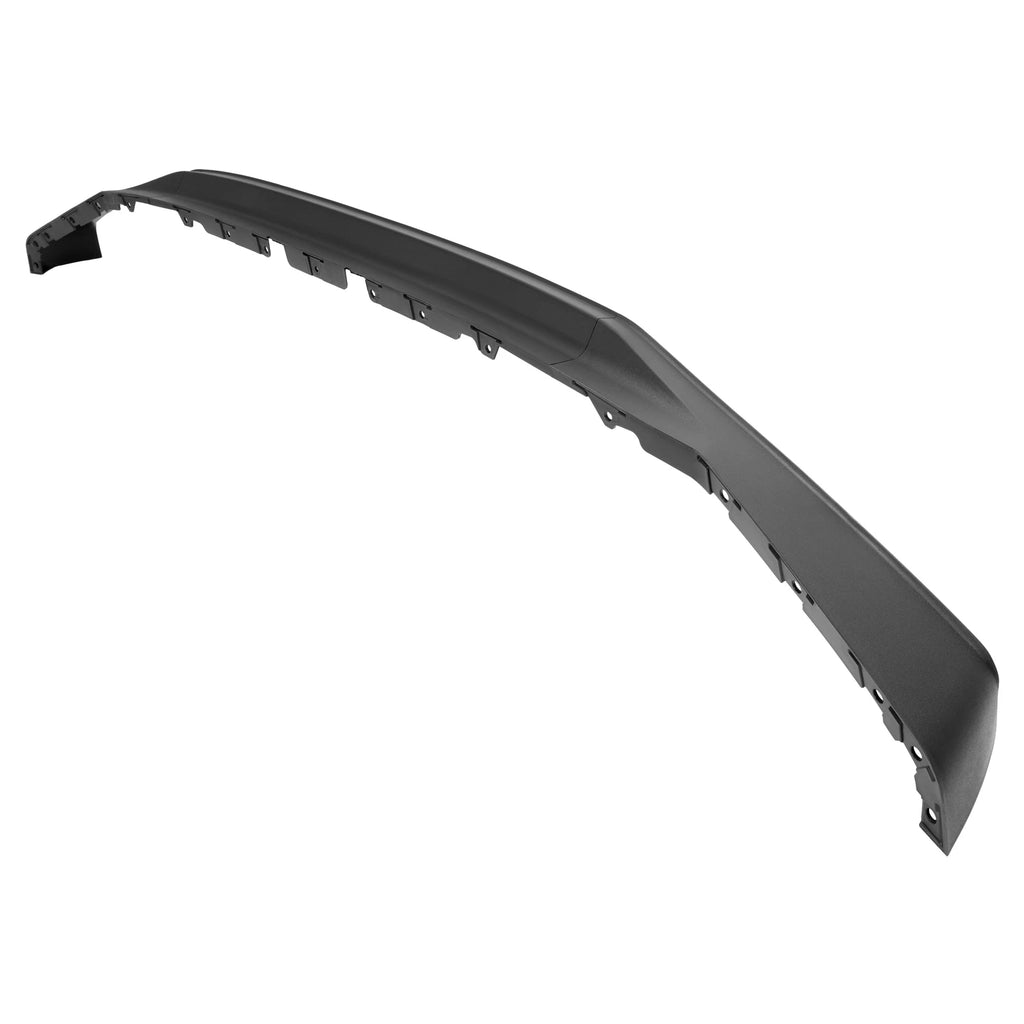 Front Lower Valance Panel Air Deflector for Ford Super Duty F250 F350 F450 (2020–2022)