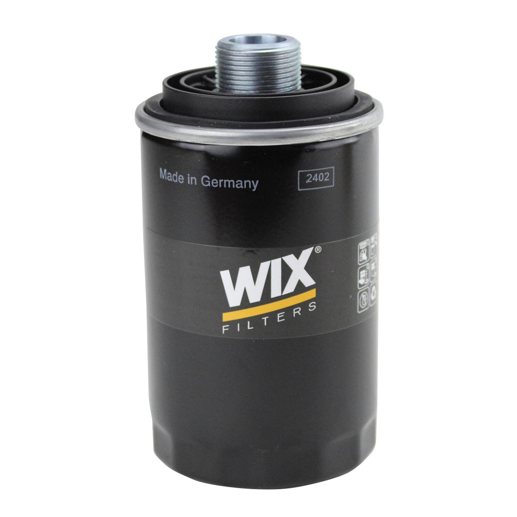WIX 57561 Engine Oil Filter for Audi A3 A4 A5 A6 Quattro VW Beetle CC Eos Golf R (2006–2021)
