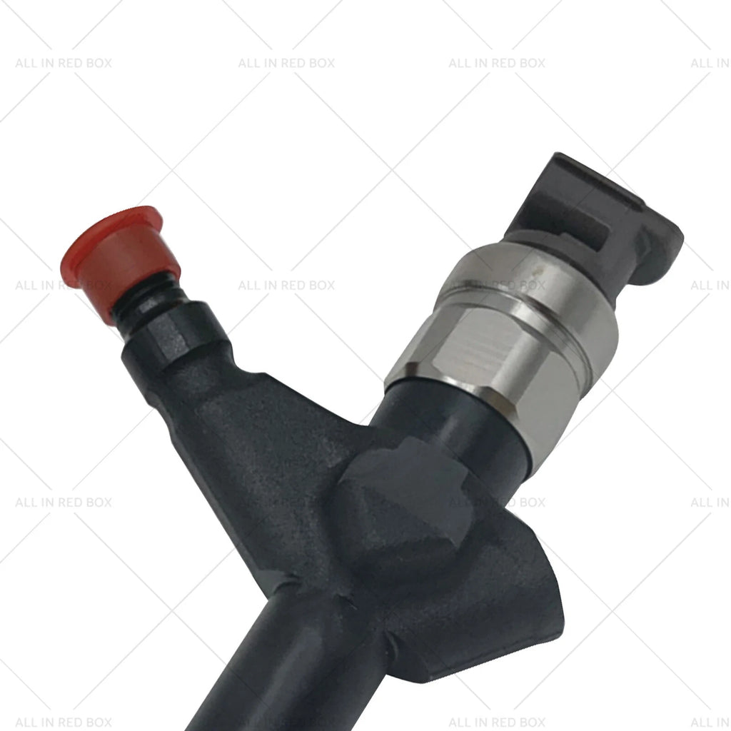 4X Diesel Injector for Nissan Navara Pathfinder (095000-5650, 095000-5655)