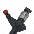 4X Diesel Injector for Nissan Navara Pathfinder (095000-5650, 095000-5655)