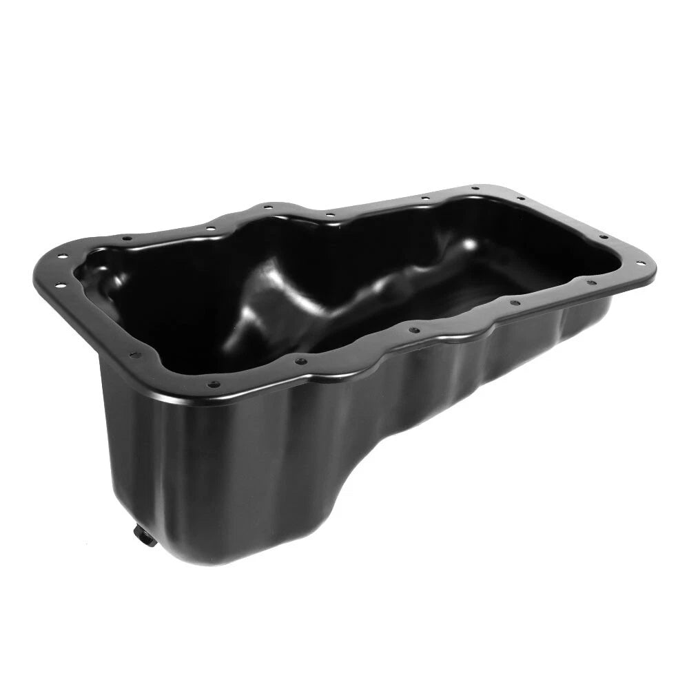 Engine Oil Pan for Jeep Liberty (2002-2012) 3.7L V6