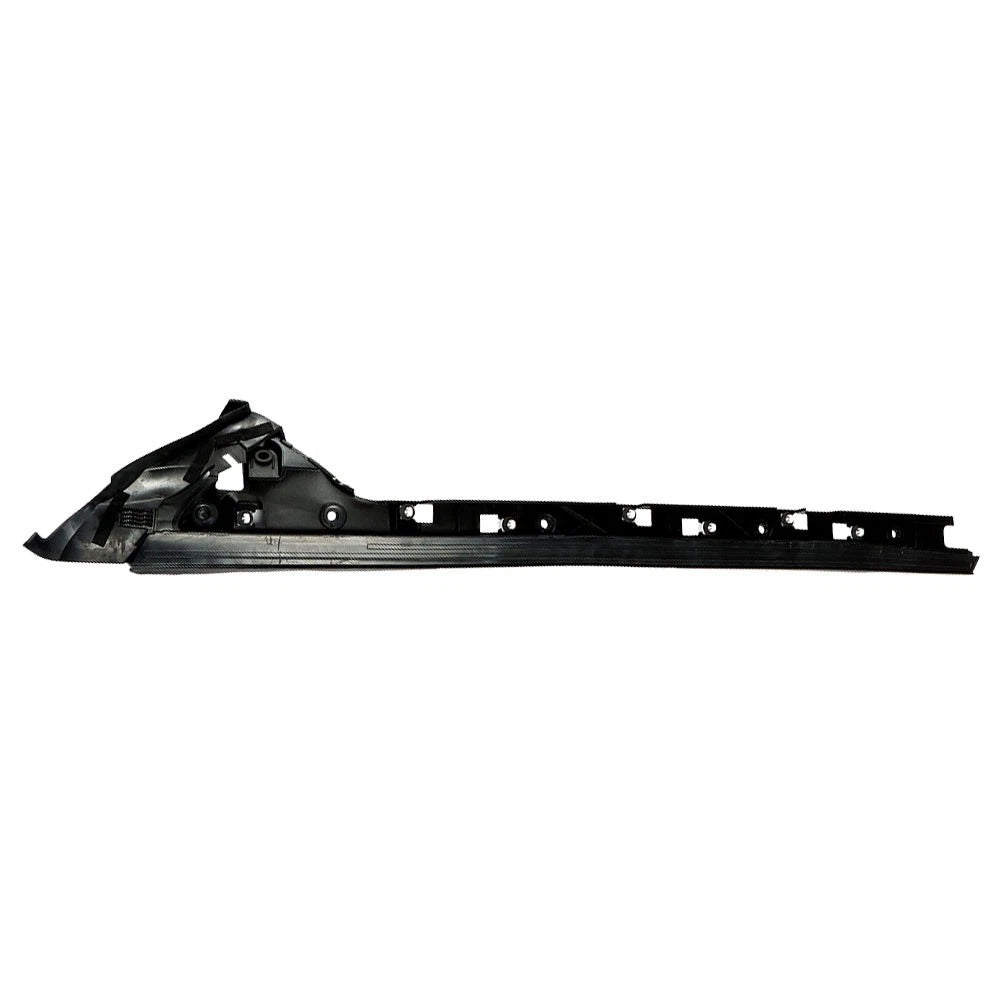 Inner Windshield Molding for Ford Explorer (2011-2019) Right Lower Black