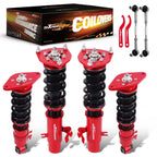 Coilover Suspension Shock Spring Kit for MINI Cooper R56 R57 (2007–2015)