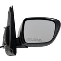 Passenger Right Side Mirror for Nissan Frontier (2022–2024)