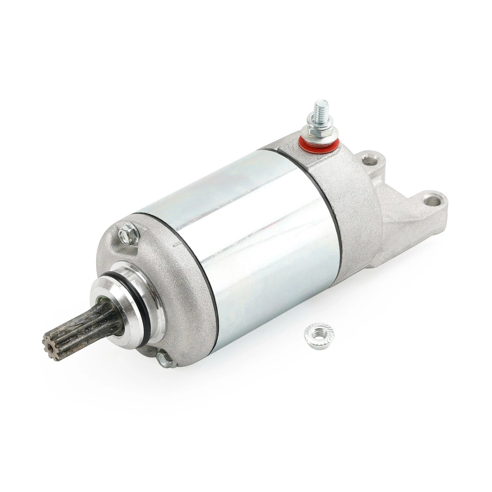 Starter Motor for Suzuki LT-A500X LTA500XP LTA500XPZ KingQuad (2009–2023)