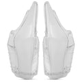 Set of 2 Headlight Lenses for Infiniti Q50 (2014–2021) IN2502157 IN2503157