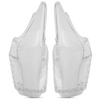 Set of 2 Headlight Lenses for Infiniti Q50 (2014–2021) IN2502157 IN2503157
